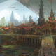 Illustration for article titled Forget Wallpaper, This Art Deserves a Good Frame and a Spot on Your Wall